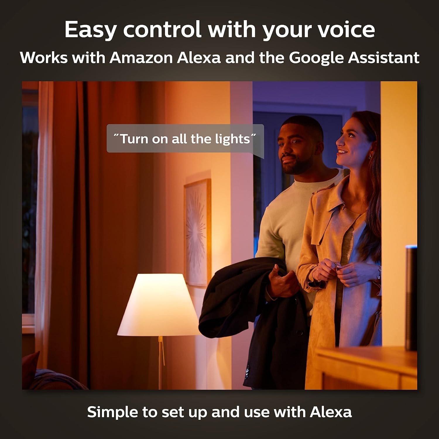 필립스 Hue 스마트 조명 스타터 키트 E27 60W  - Philips Light Hue White 리뷰 및 가격
