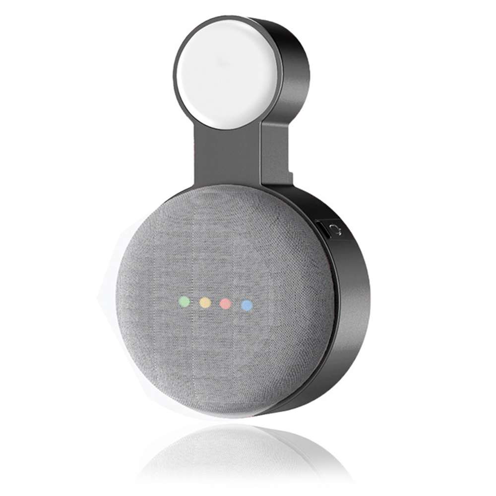 구글 네스트 미니 벽 브래킷, 2 세대 소켓 걸이형 행 - Google Speaker Nest Mini 리뷰 및 가격
