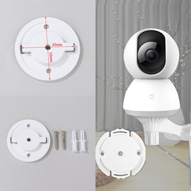 [SU]1세트 ABS TL70 장착 베이스(나사 포함) - Tp-Link Camera Tapo C200 리뷰 및 가격